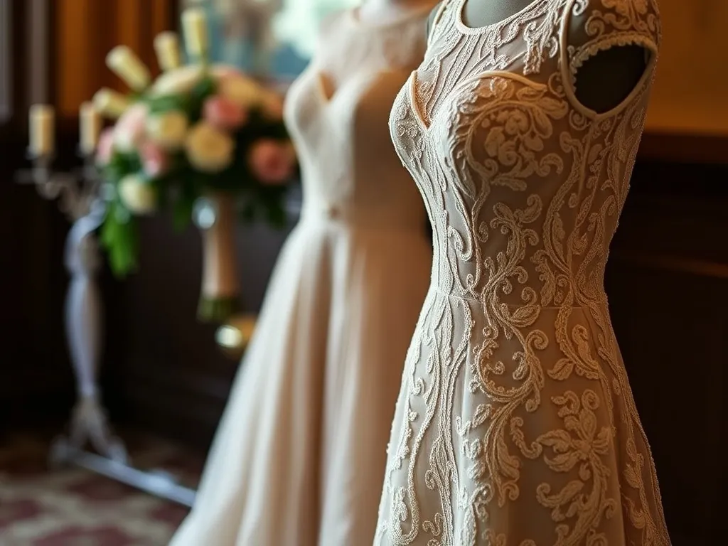 Elegancka sukienka na ślub syna – jak wybrać idealną?