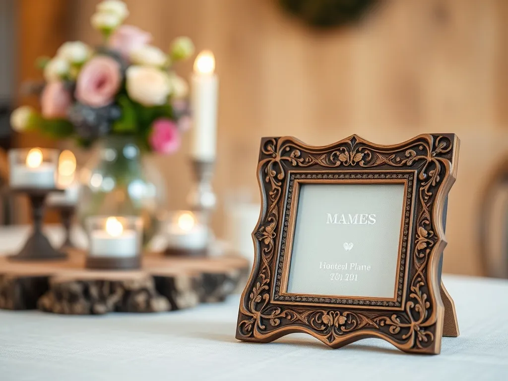 Pamiątki na ślub – oryginalne pomysły na wyjątkowe prezenty