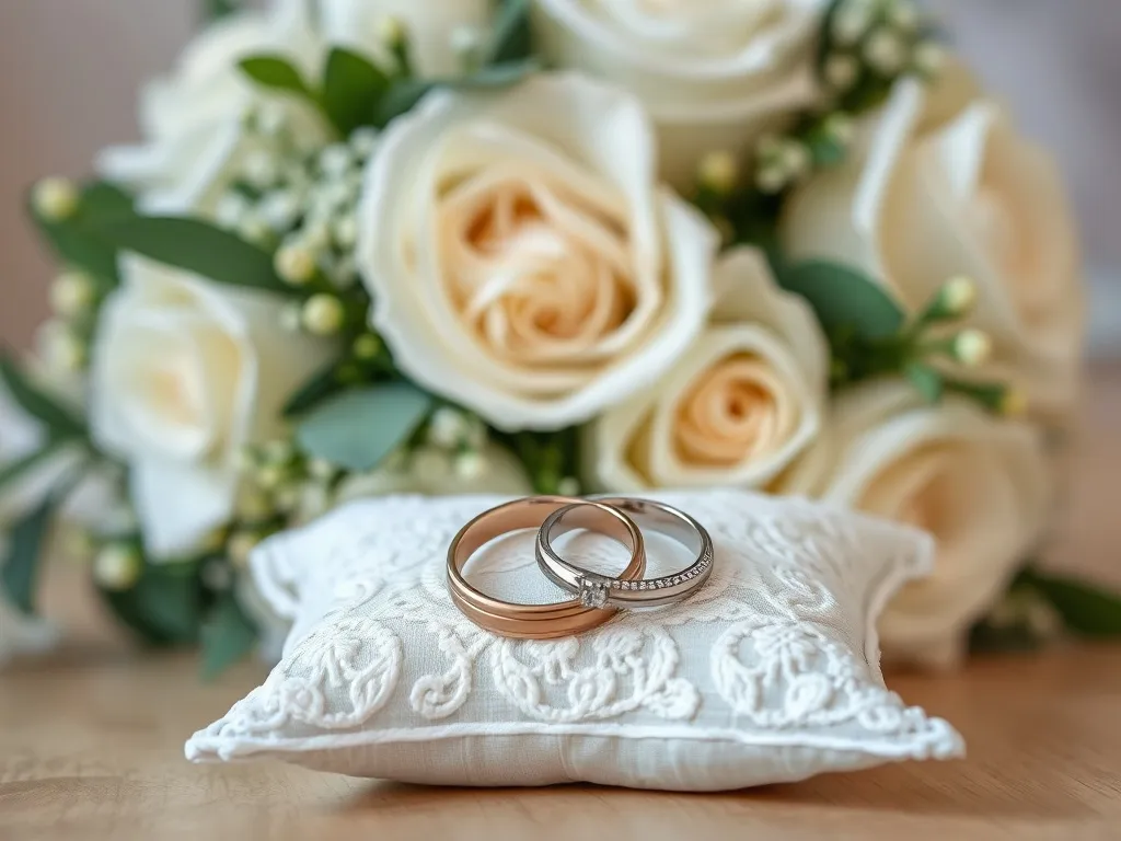 Modlitwa wiernych na ślub – jak ją przygotować i co warto wiedzieć?