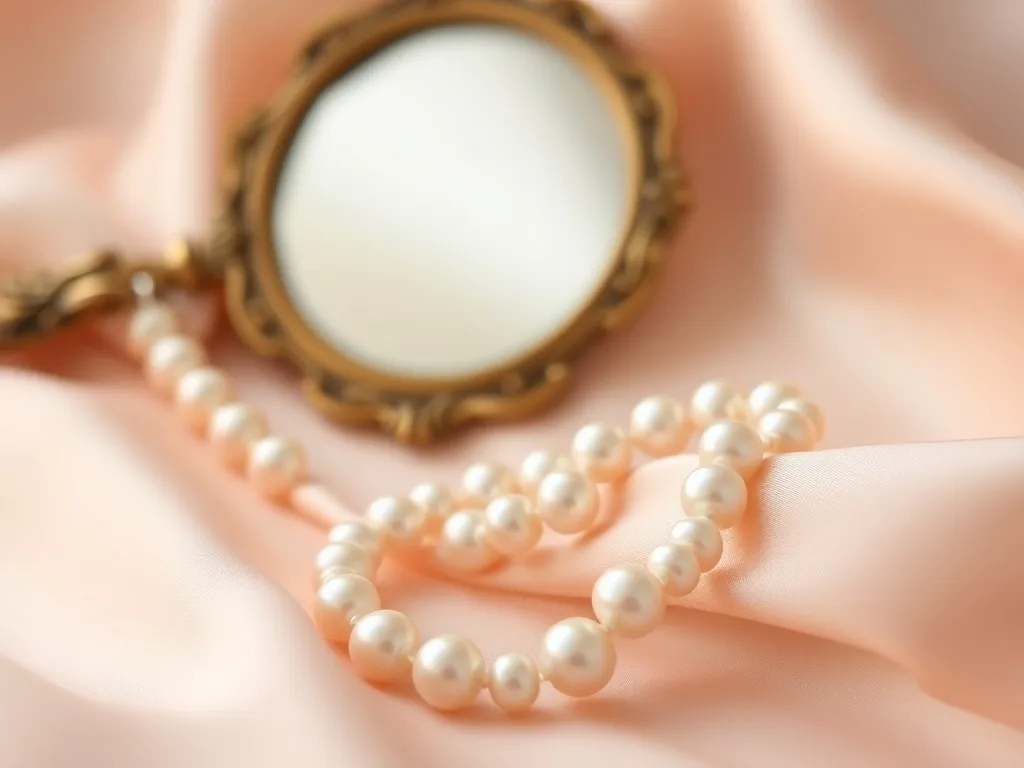 Perły na ślub – jak wybrać idealne i co warto wiedzieć?