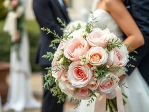 Kartka na ślub od matki chrzestnej – jak ją napisać?