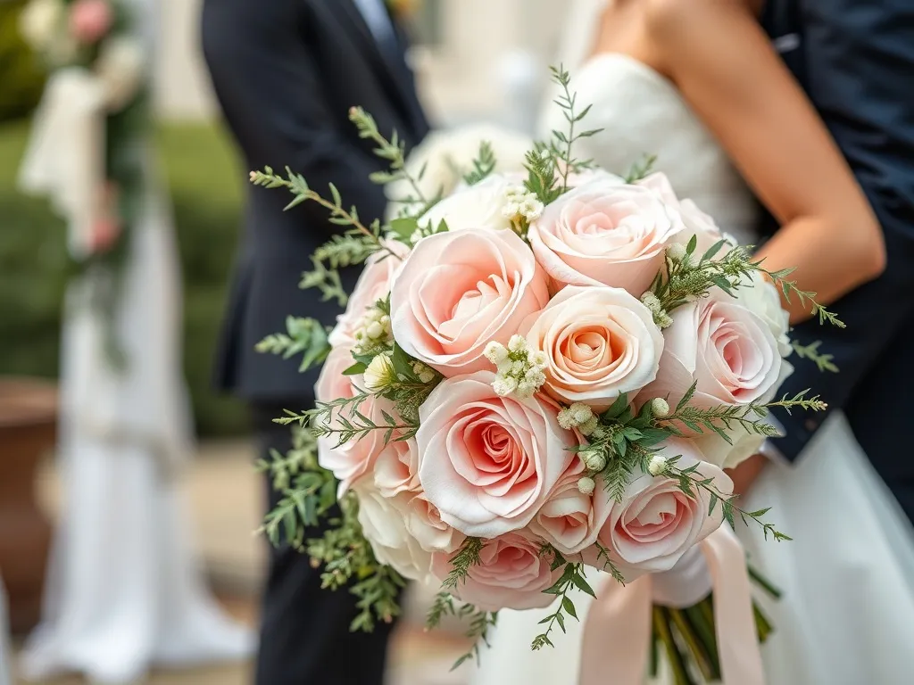 Psalmy na ślub – najpiękniejsze wybory na ten wyjątkowy dzień