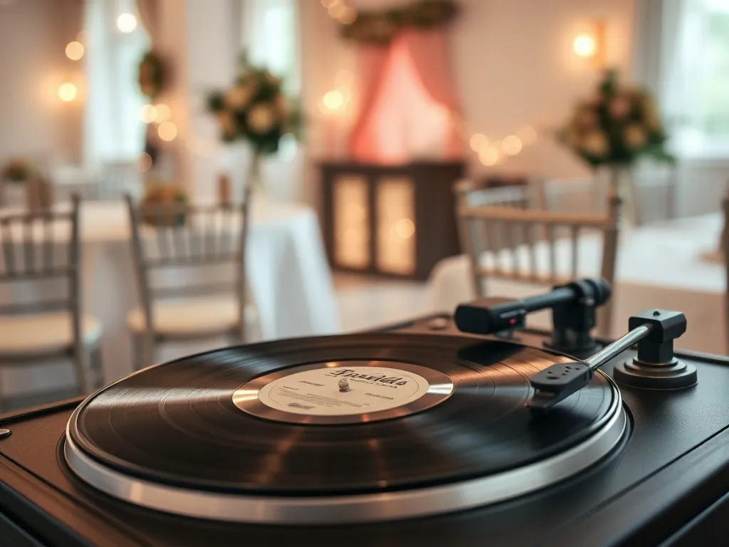 Tradycyjne pieśni na ślub – jak wybrać idealne utwory?