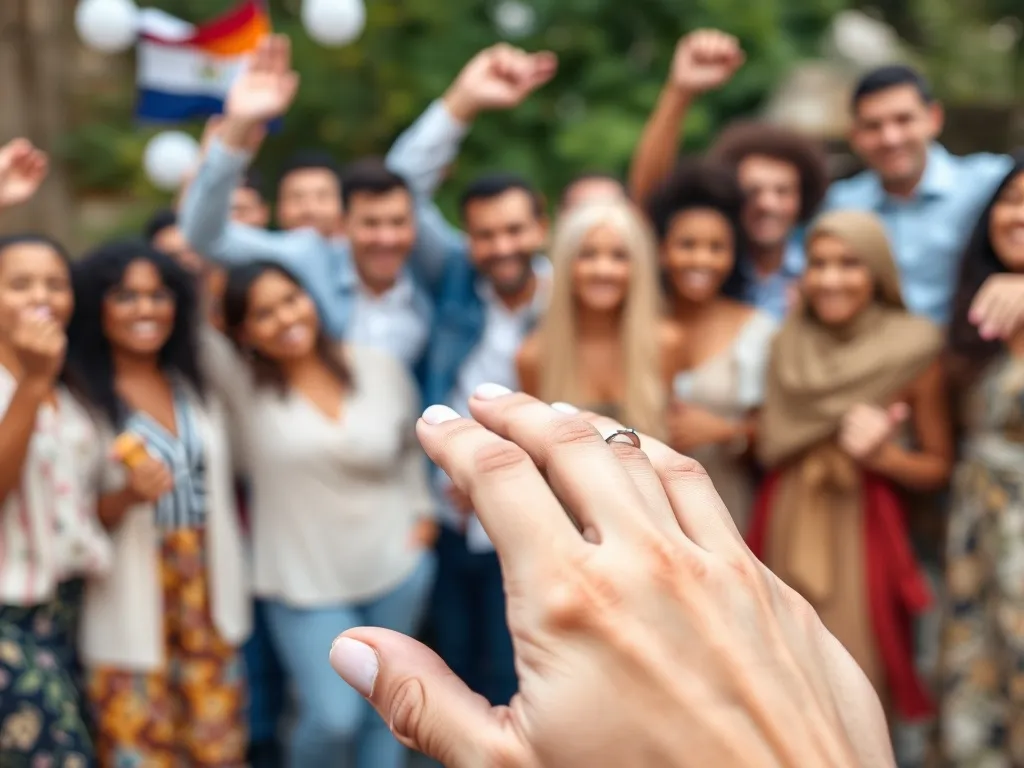 Zgoda sądu na ślub z obcokrajowcem – co musisz wiedzieć?