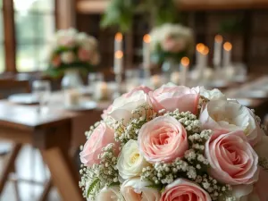 Jakie kwiaty na ślub? Przewodnik po najlepszych wyborach