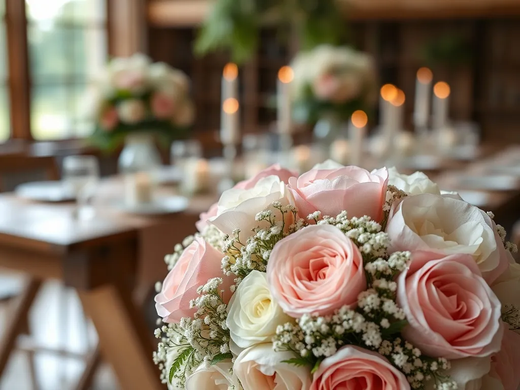 Jakie kwiaty na ślub? Przewodnik po najlepszych wyborach