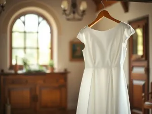 Suknia ślubna na ślub cywilny – jak wybrać idealną?