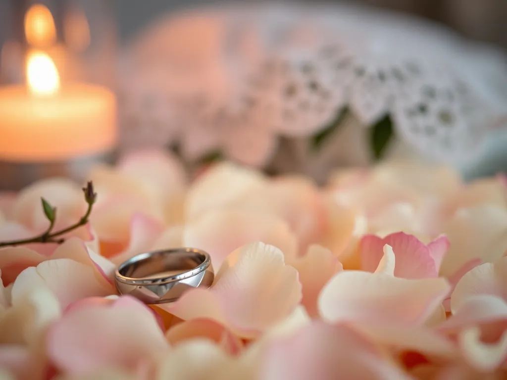 Wierszyk na ślub – piękne słowa na ten wyjątkowy dzień