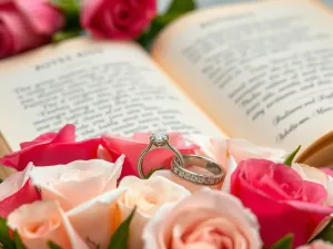 Wino na ślub – jakie wybrać, aby zachwycić nowożeńców?