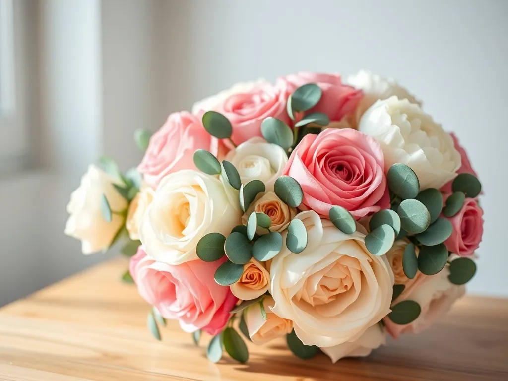 Ile kosztuje bukiet na ślub cywilny? Przewodnik po cenach