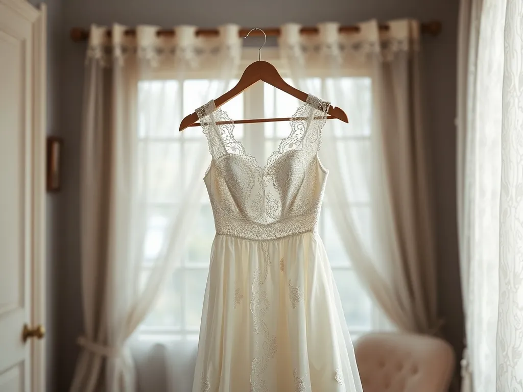 Eleganckie sukienki na ślub cywilny – stylizacje z klasą na ten wyjątkowy dzień