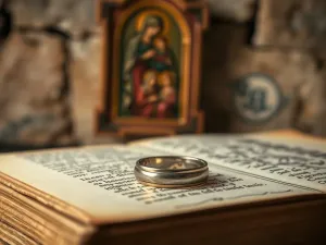 Zaproszenie na ślub dla rodziców – jak je zaprojektować?