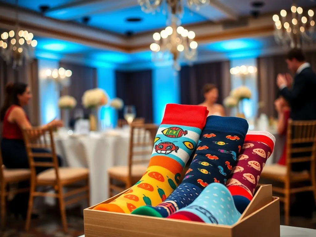 Śmieszne prezenty na ślub – pomysły, które rozbawią młodą parę