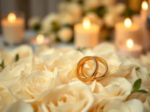 Dekoracja ławek w kościele na ślub – pomysły i inspiracje