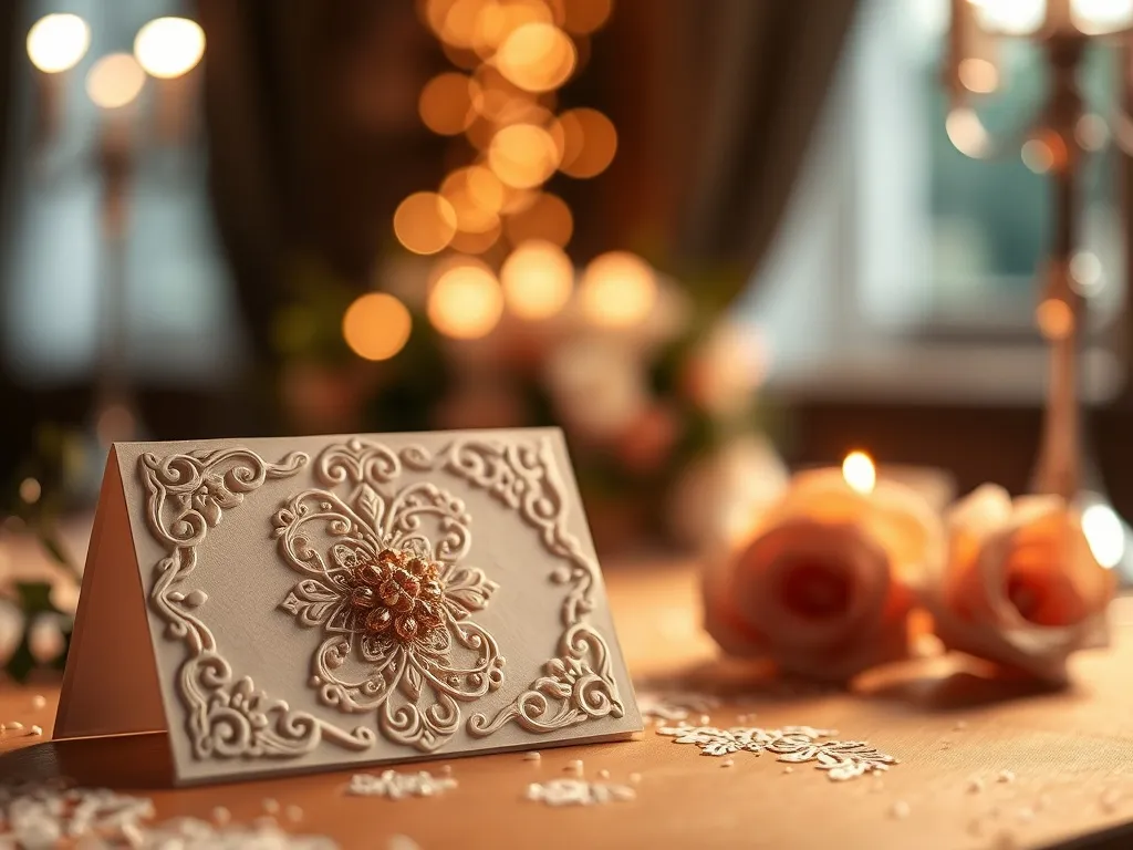 Piękne życzenia na ślub – inspiracje i pomysły na wyjątkowe słowa