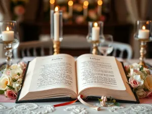 Kartki z życzeniami na ślub – jak wybrać idealne?