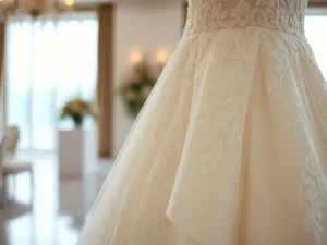 Suknia na ślub cywilny – jak wybrać idealny model?