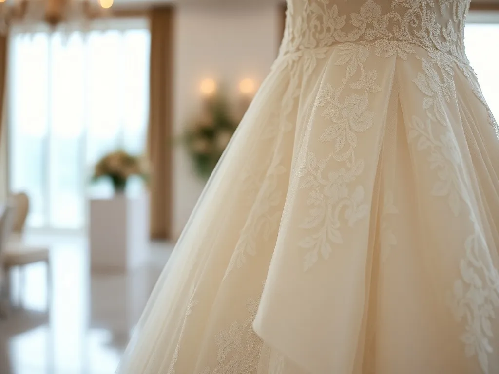 Suknia na ślub cywilny – jak wybrać idealny model?