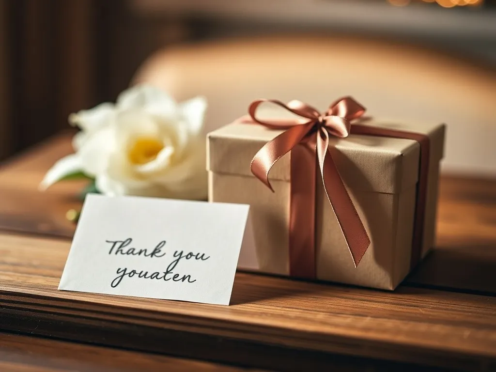 Prezenty dla rodziców na ślub – 64 pomysły na podziękowania