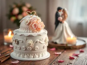 Wystrój kościoła na ślub – romantyczne i eleganckie dekoracje