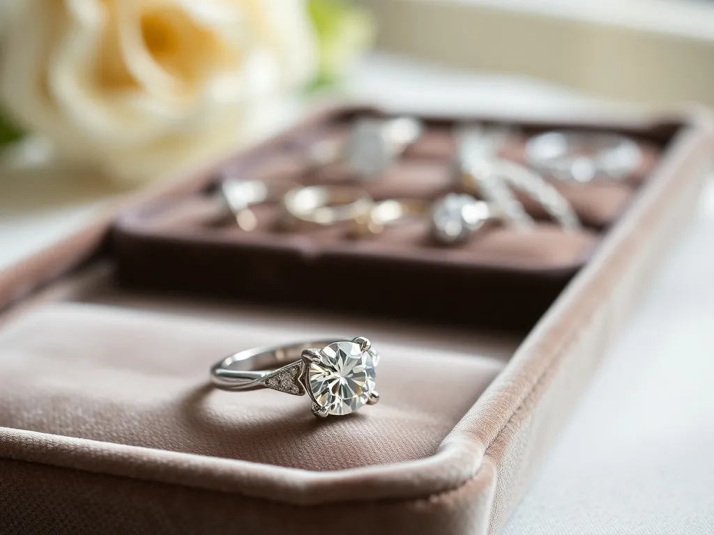 Biżuteria na ślub – jak wybrać idealne dodatki?