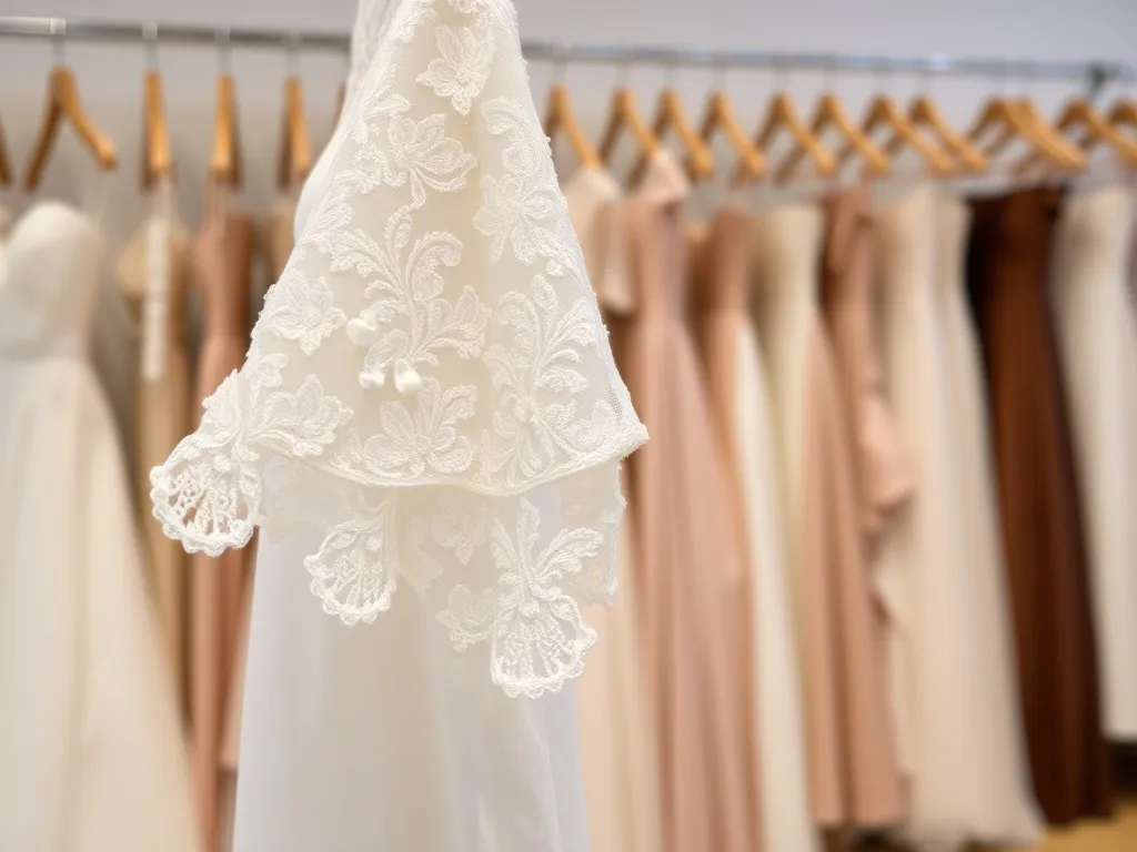 Sukienka na ślub cywilny – jak wybrać idealny model?