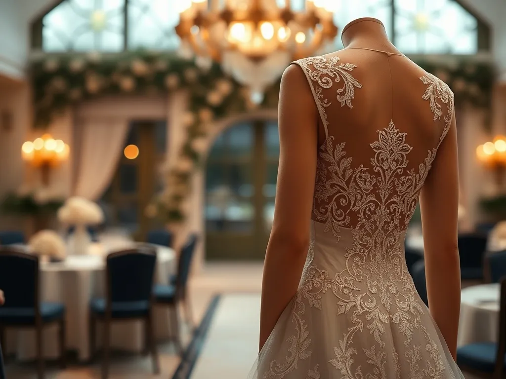 Sukienka na ślub cywilny dla gościa – jak wybrać idealną?