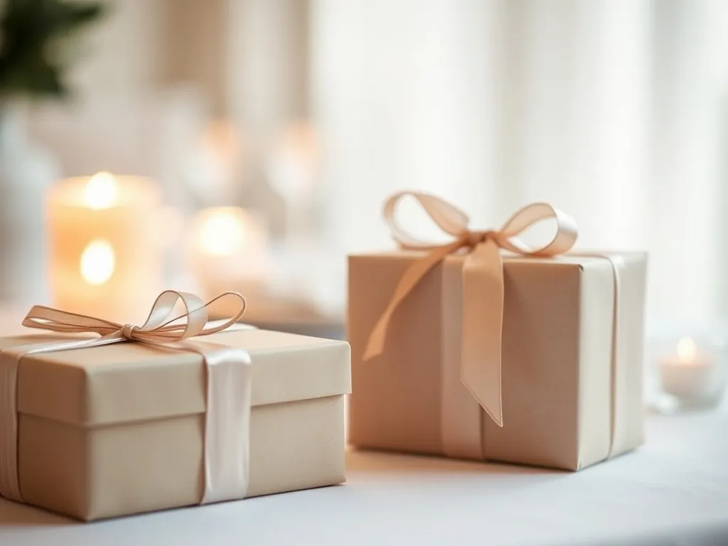 Jaki prezent na ślub cywilny wybrać? Praktyczne porady i pomysły