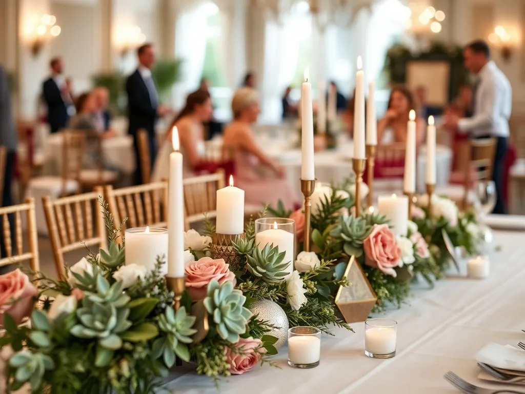 Co zamiast kwiatów na ślub? Oto nasze propozycje!