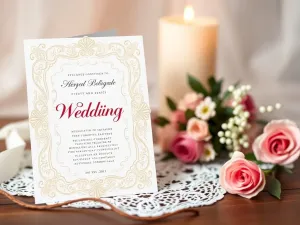 Jak podpisać kopertę z zaproszeniem na ślub? Praktyczne porady