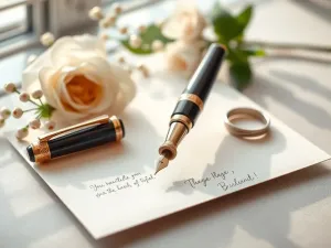 Co zamiast kwiatów na ślub? Oryginalne pomysły na prezenty