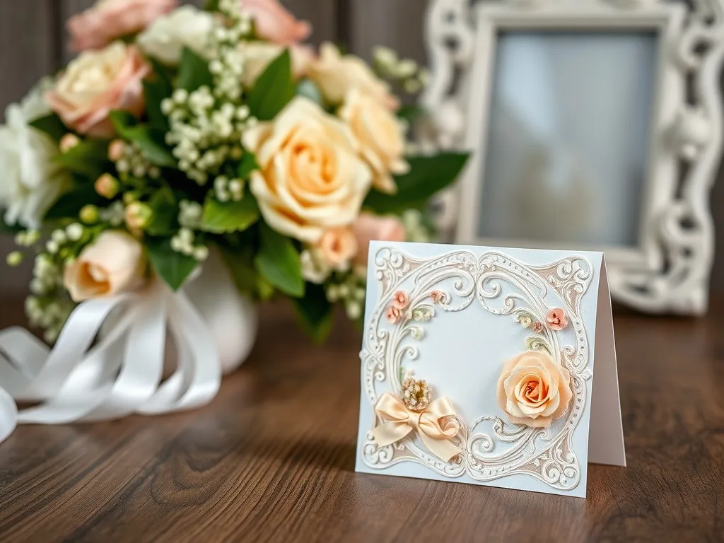 Życzenia od matki chrzestnej na ślub – jak je napisać?