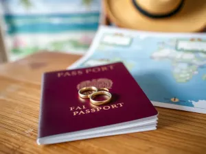 Mama sukienki na ślub córki – jak wybrać idealną kreację?