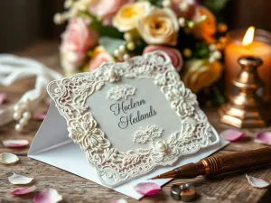 Prezent na ślub: co wybrać dla nowożeńców?