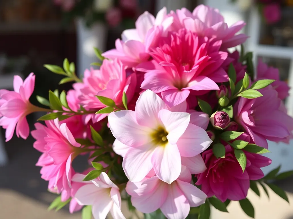 Jakie kwiaty we wrześniu na ślub? Przewodnik po najlepszych wyborach