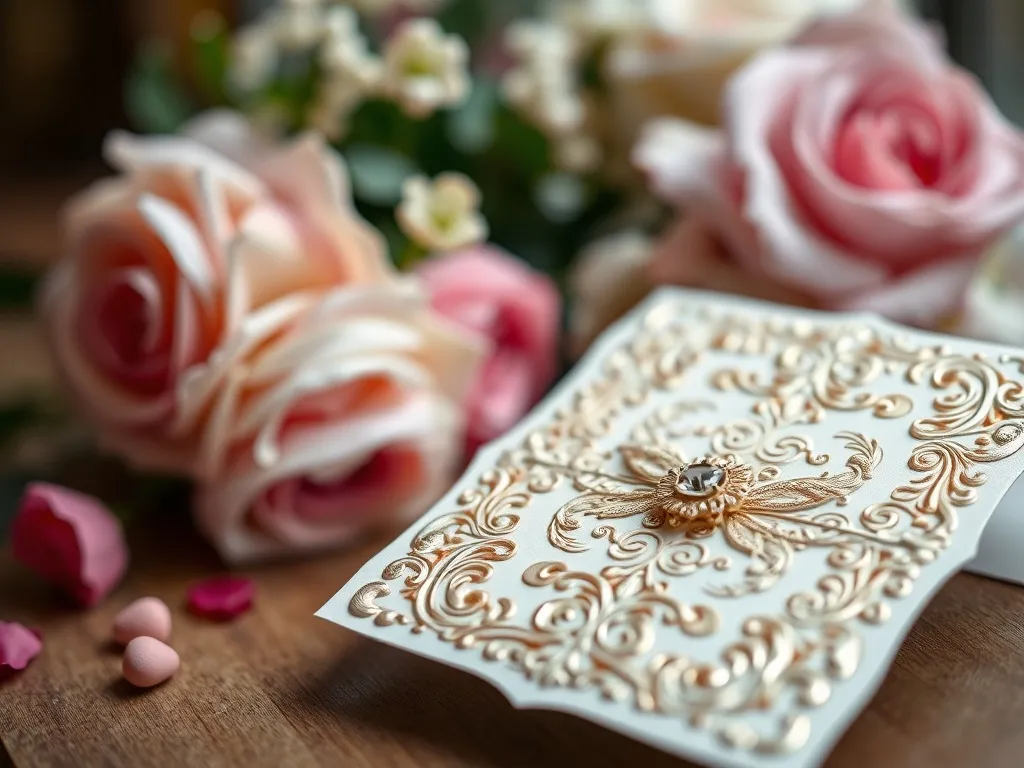 Zaproszenia dla rodziców na ślub – jak wybrać najpiękniejsze?