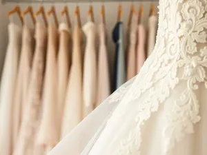 Jaka sukienka na ślub cywilny? Przewodnik po najpiękniejszych kreacjach