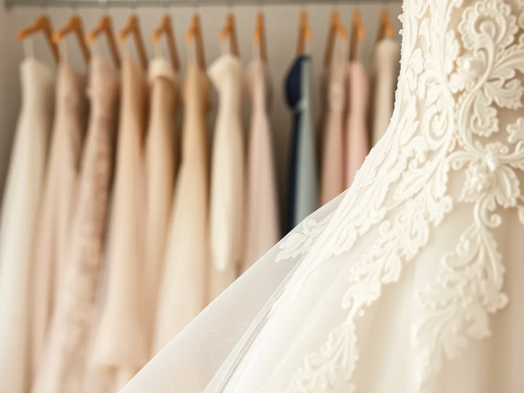 Suknia ślubna na ślub cywilny – jak wybrać idealną?