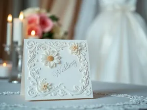 Co na ślub zamiast kwiatów? Oto nasze najlepsze propozycje