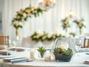 Co zamiast kwiatów na ślub cywilny? Oto nasze propozycje!