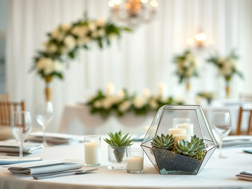 Co zamiast kwiatów na ślub cywilny? Oto nasze propozycje!