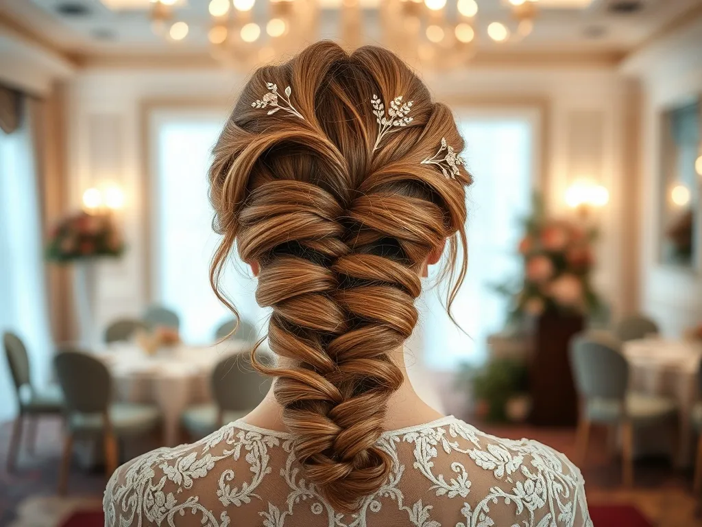 Fryzury na ślub cywilny – najmodniejsze uczesania na wyjątkowy dzień