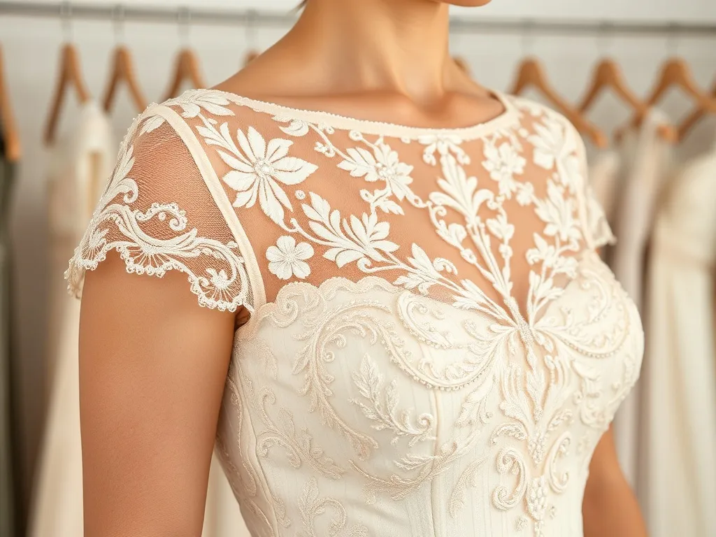 Sukienka na ślub córki – jak wybrać idealną kreację?