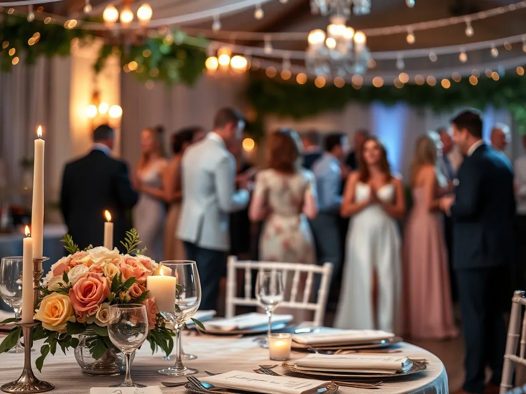 Piosenki na ślub – jakie utwory wybrać na ten wyjątkowy dzień?