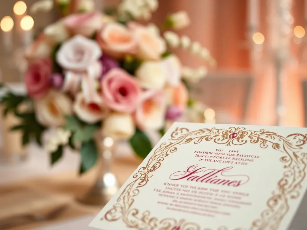 Zapraszamy na ślub – co warto wiedzieć przed ceremonią?