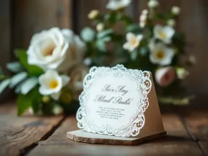 Dekoracja kościoła na ślub – pomysły i inspiracje