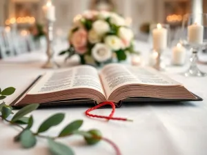 Co zamiast kwiatów na ślub cywilny? Oto nasze propozycje!