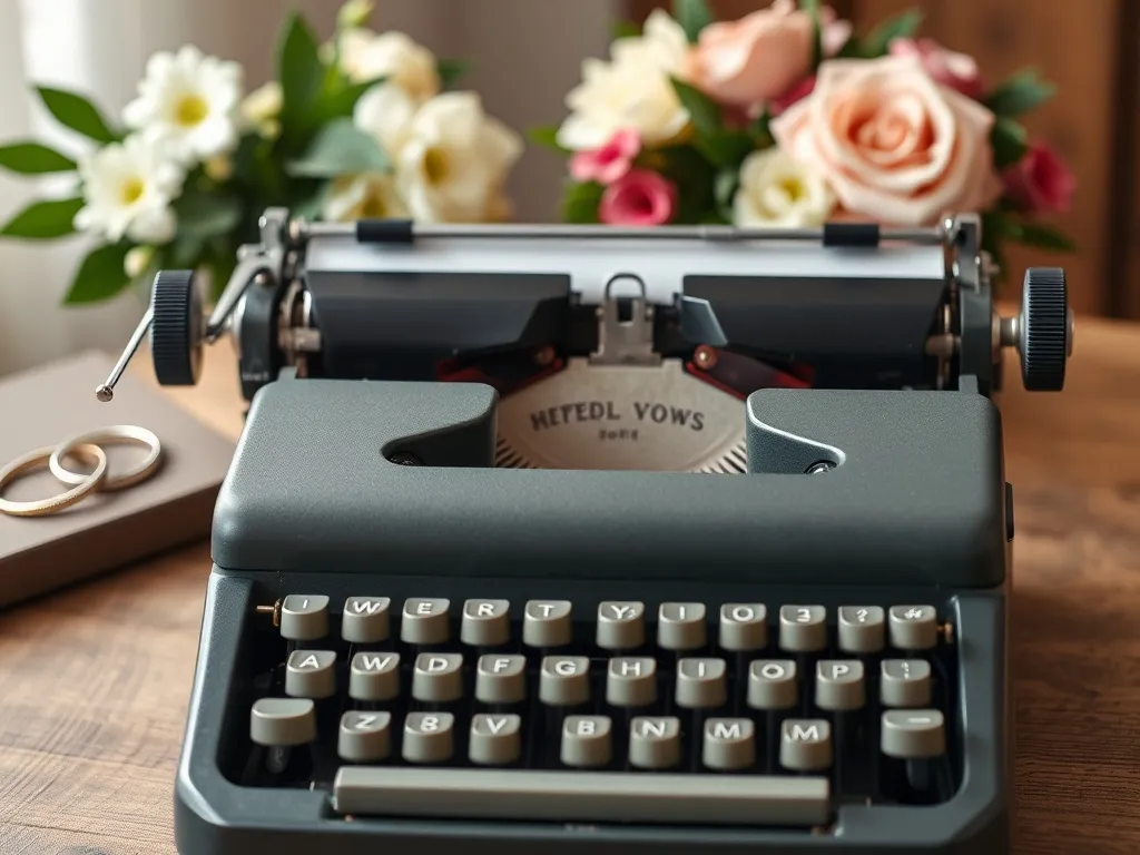 Wiersze na ślub – piękne słowa na ten wyjątkowy dzień