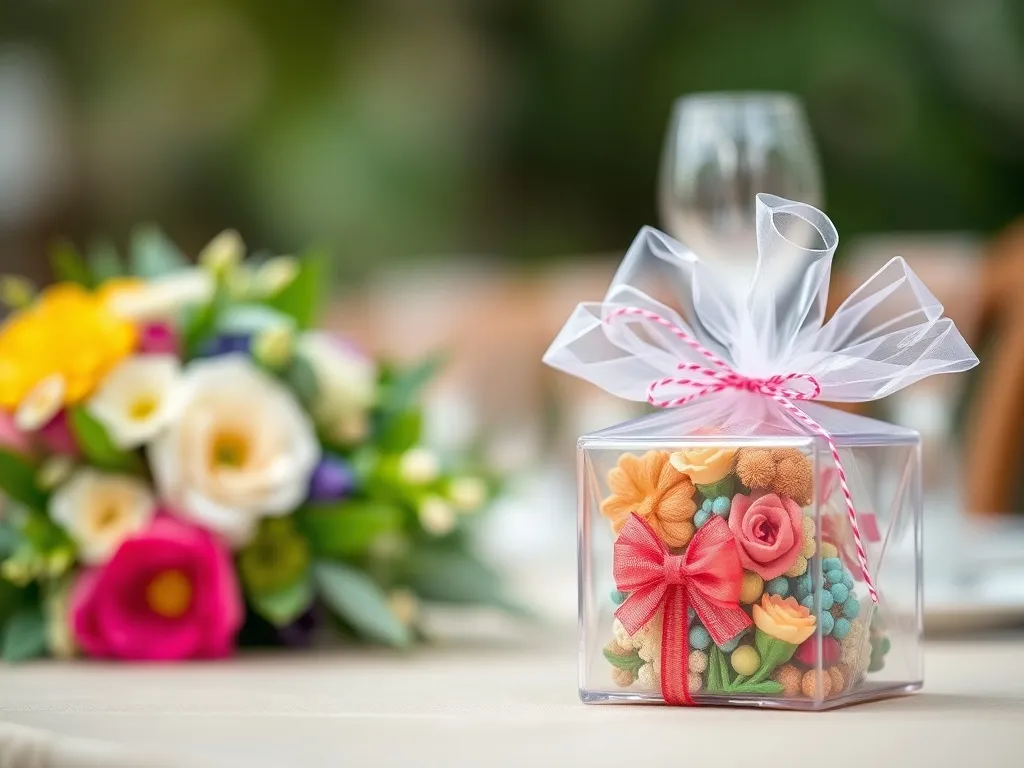 Śmieszny prezent na ślub zamiast kwiatów – co wybrać?