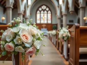 Jak wybrać sukienkę na ślub syna? Przewodnik dla mam weselnych